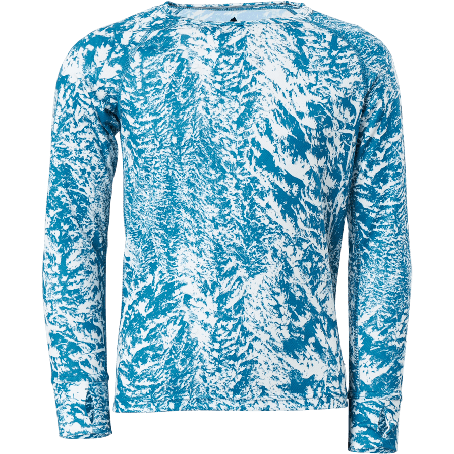 Mládežnícka súprava 1. vrstvy Blue Blotto Trees