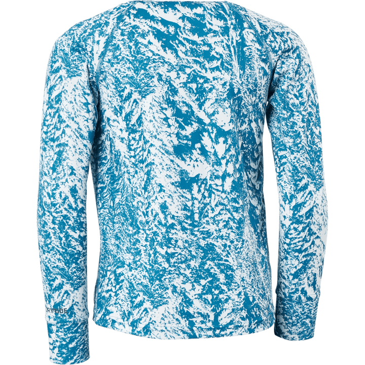Mládežnícka súprava 1. vrstvy Blue Blotto Trees