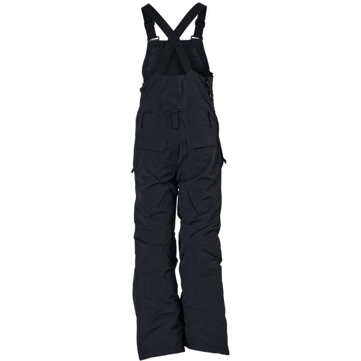 Yth Skylar Bib Pt True Black
