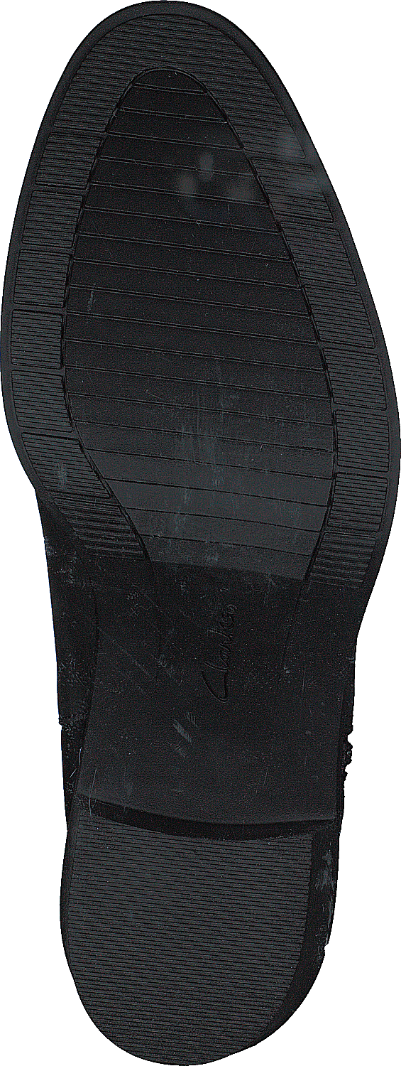 Scene Zip Negro Combi