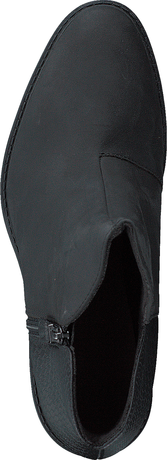 Scene Zip Negro Combi