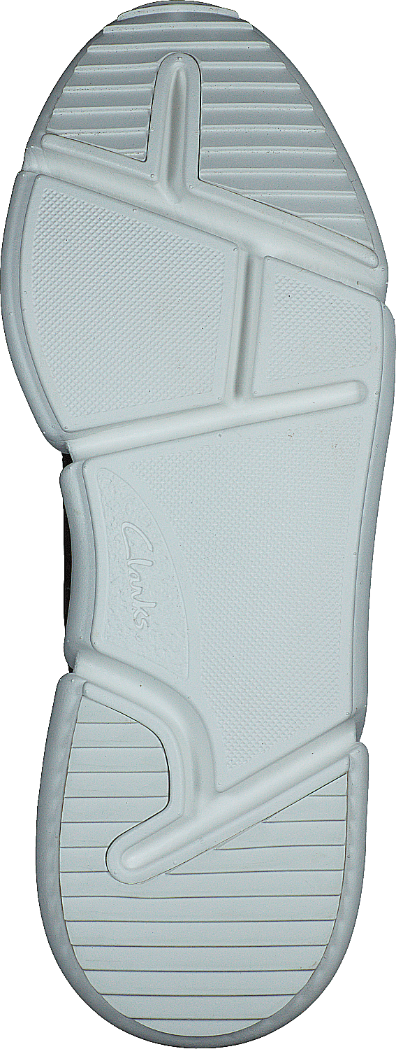 Tricomet Run Black Combi Lea