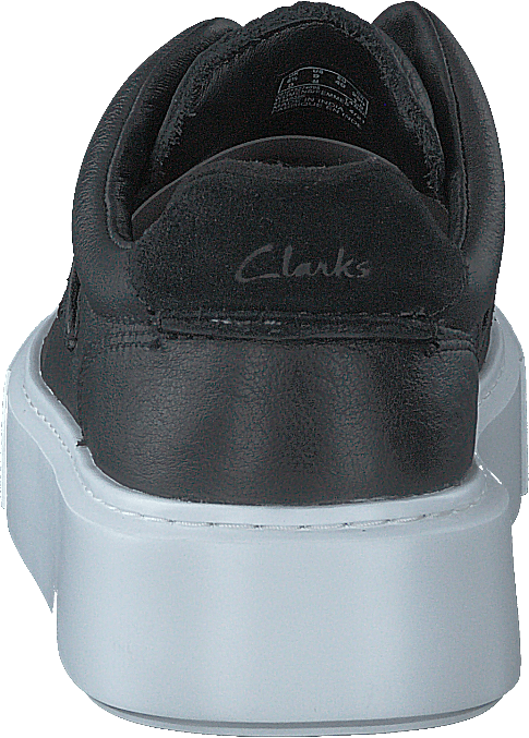 Hero Lite Slip Black Leather