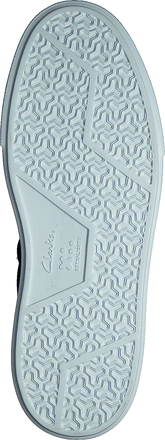 Hero Lite Slip Black Leather