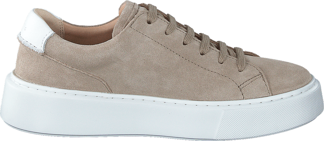 Hero Lite Lace Sand Suede