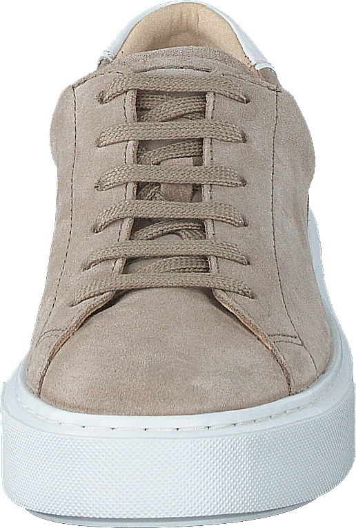 Hero Lite Lace Sand Suede