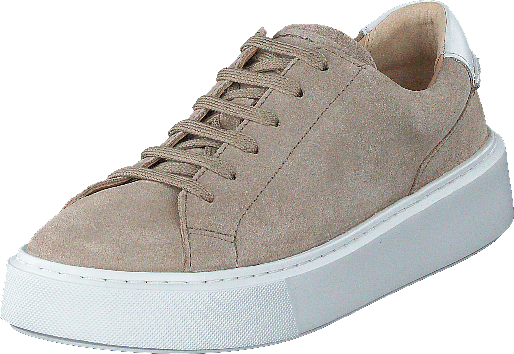 Hero Lite Lace Sand Suede