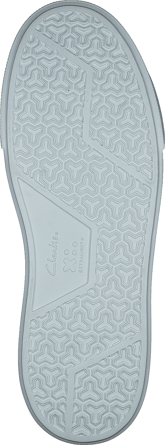 Hero Lite Lace Sand Suede