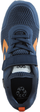 Actus Tex Recycled Jr Preto Iris
