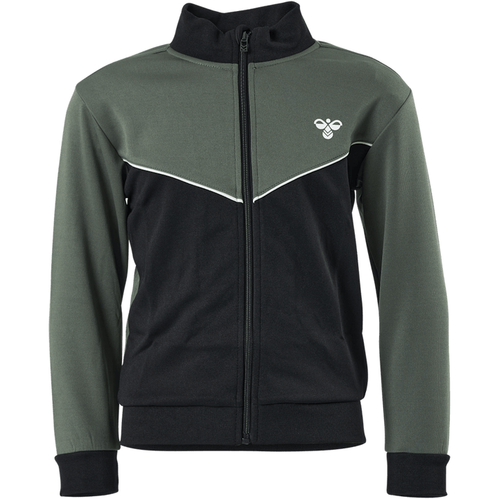 Hmlmolin joggedress Thyme