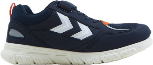 X-light 2.0 Tex Jr Schwarz