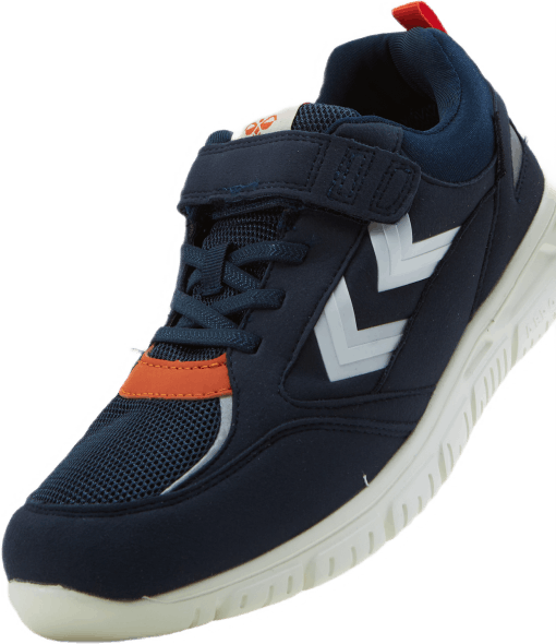 X-light 2.0 Tex Jr Schwarz