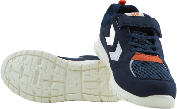 X-light 2.0 Tex Jr Schwarz