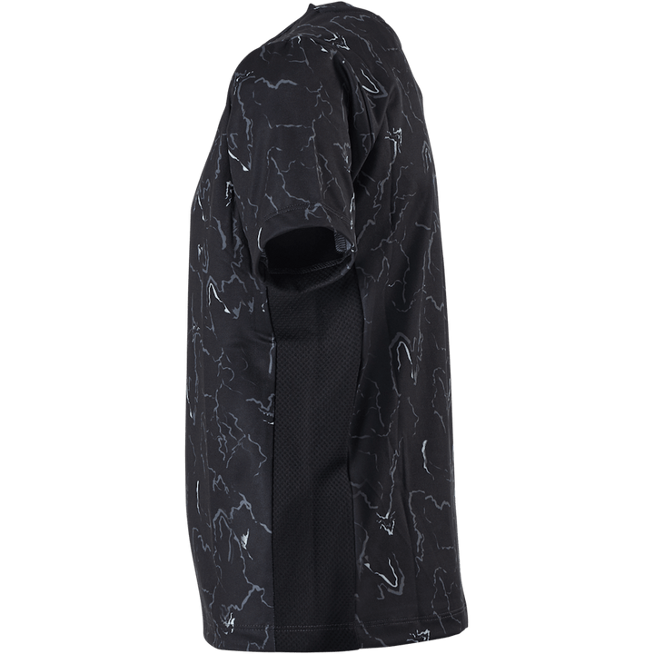 T-shirt manches courtes Hmlnoah noir