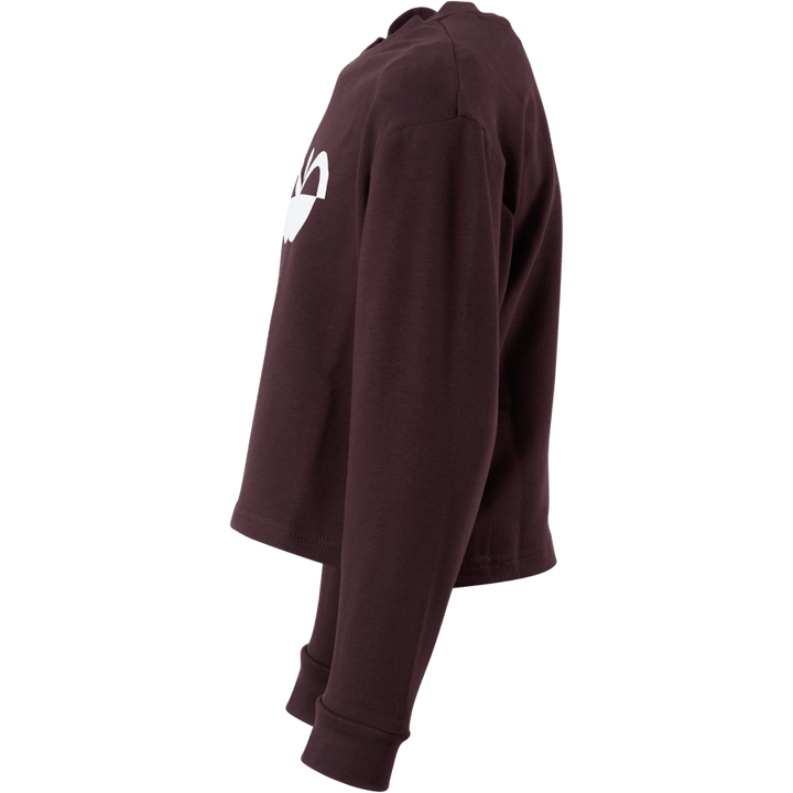 Hmlcinco Sweatshirt Fudge