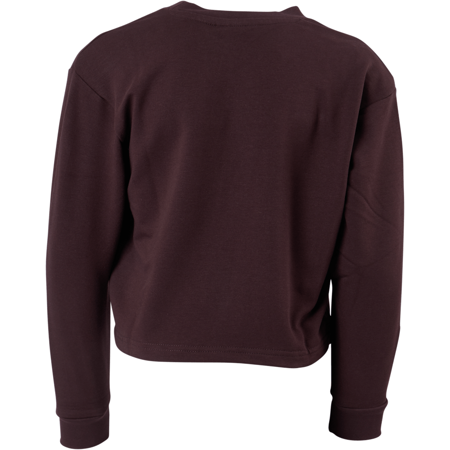 Hmlcinco Sweatshirt Fudge