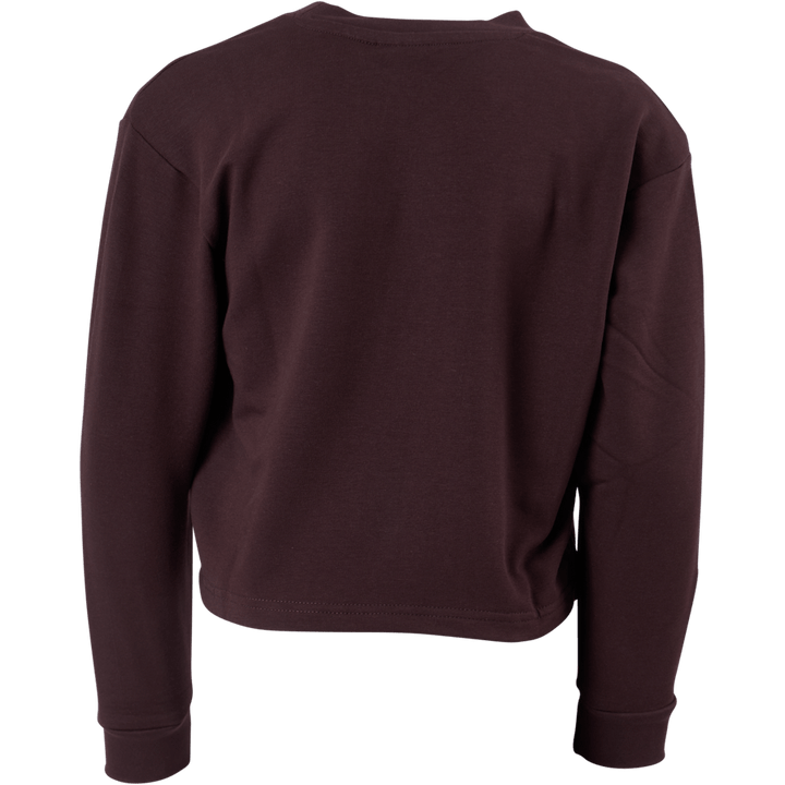 Hmlcinco Sweatshirt Fudge