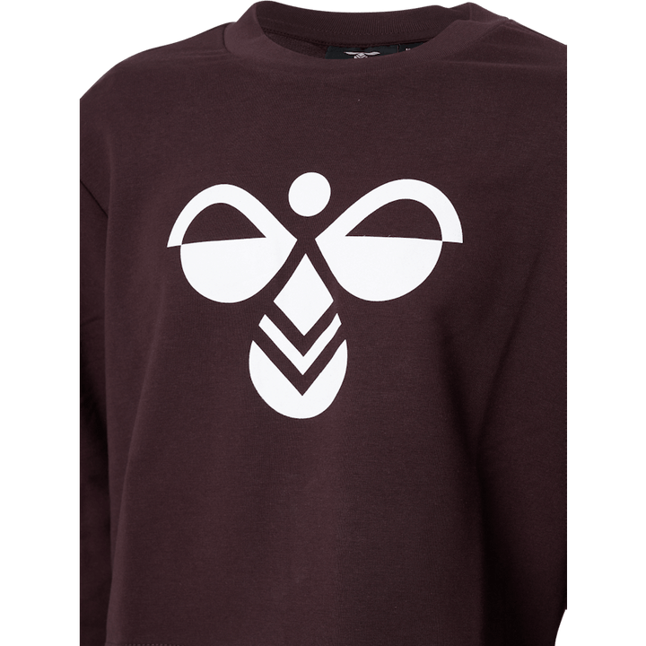 Hmlcinco Sweatshirt Fudge