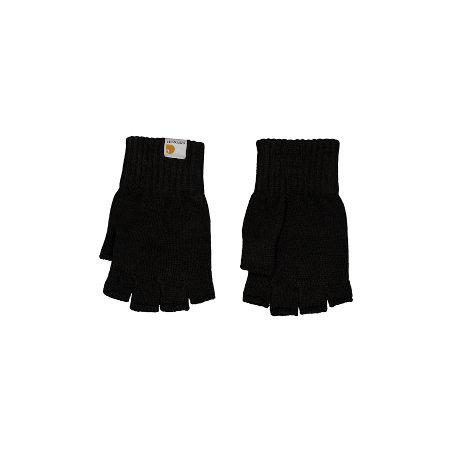 Guanto Carhartt 100% acrilico nero