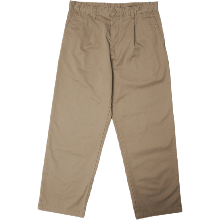 Erlenhose Baumwolle Lenexa Twill Tanami