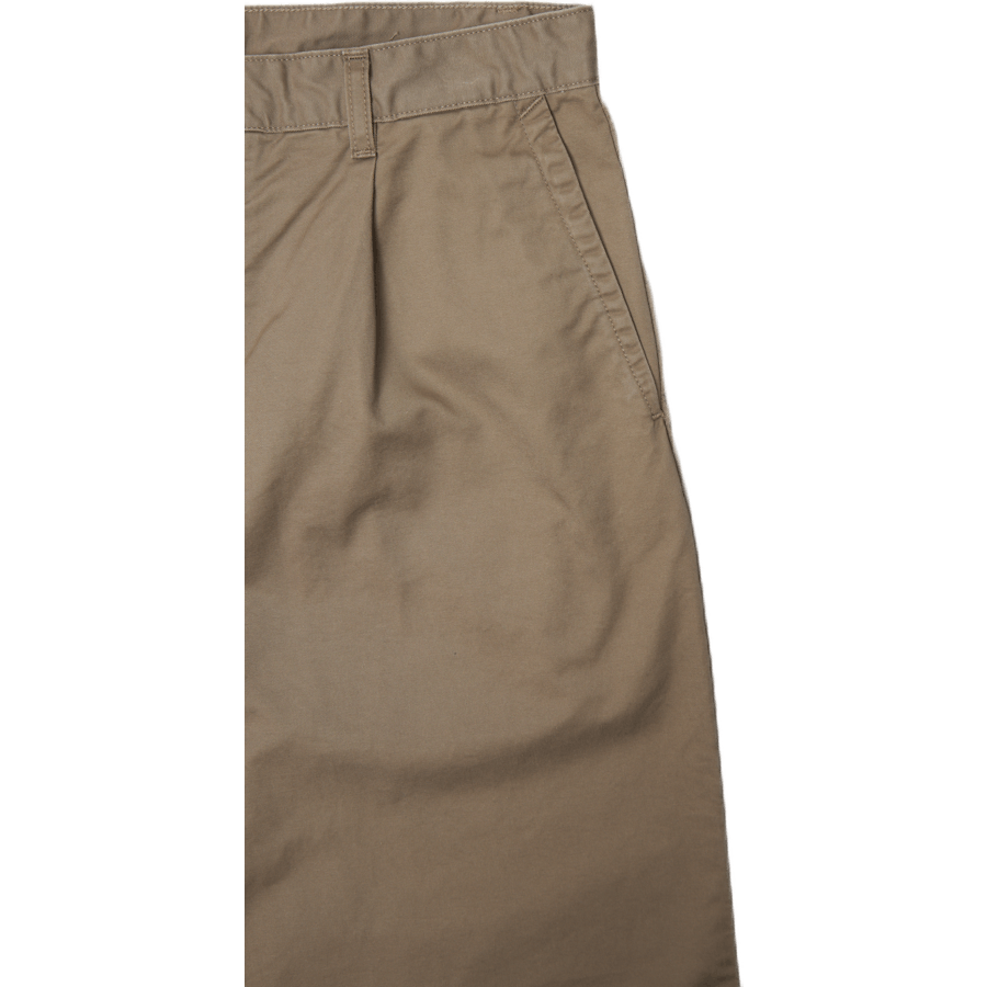 Erlenhose Baumwolle Lenexa Twill Tanami