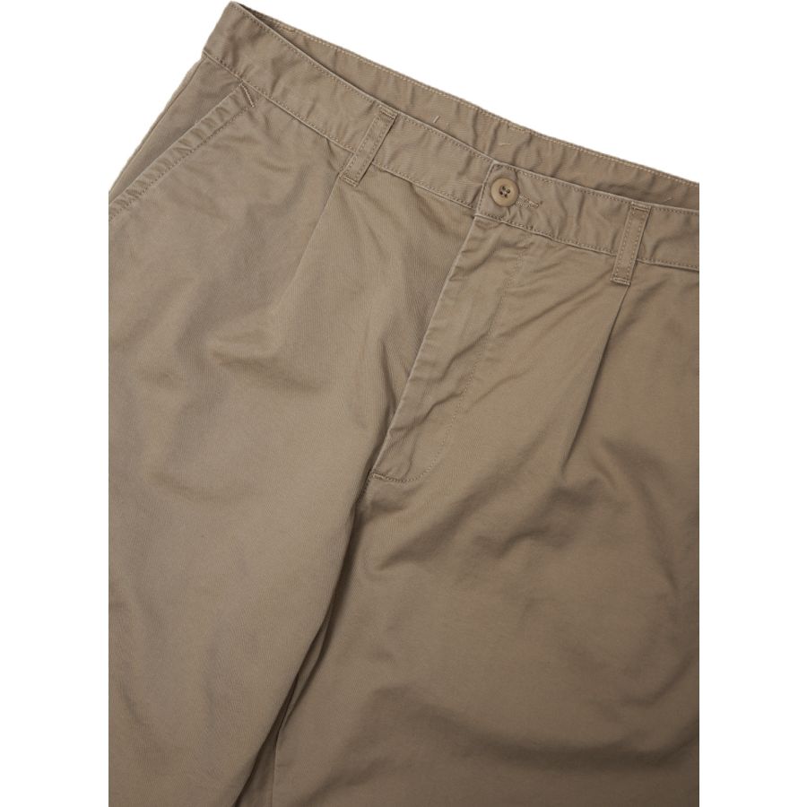 Erlenhose Baumwolle Lenexa Twill Tanami