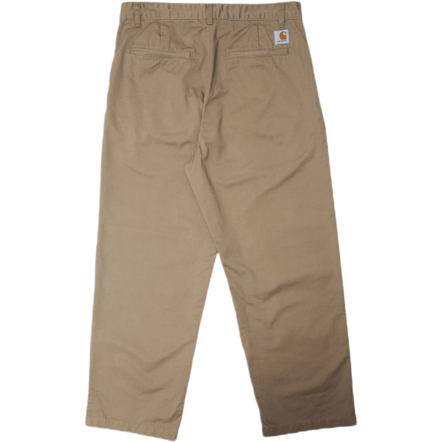 Erlenhose Baumwolle Lenexa Twill Tanami