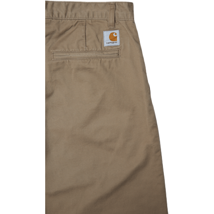 Erlenhose Baumwolle Lenexa Twill Tanami
