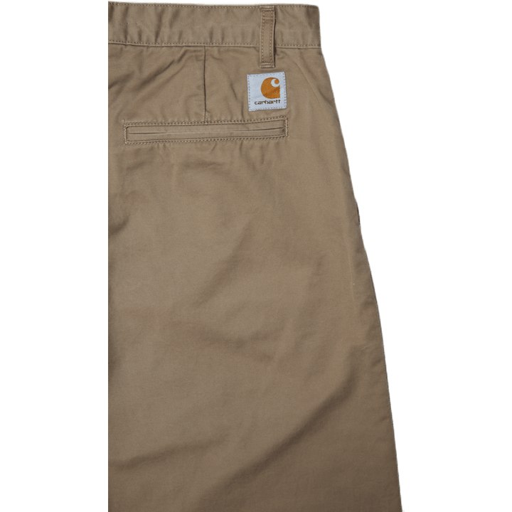Erlenhose Baumwolle Lenexa Twill Tanami