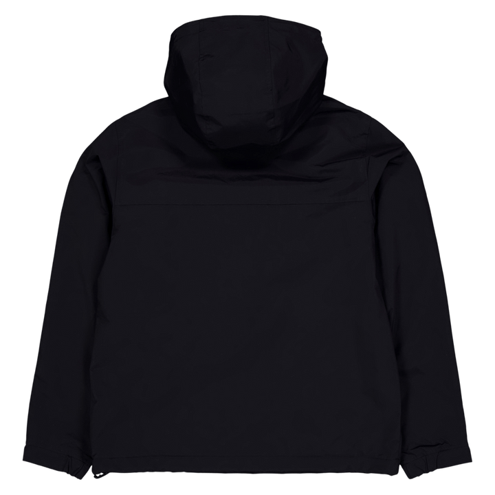 Nimbus Pullover 100% Nailon Sup Must