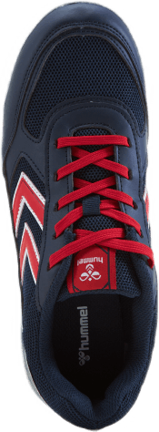 Aero Team 2.0 Jr Lc Svart Iris