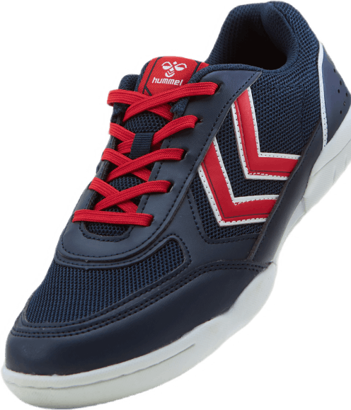 Aero Team 2.0 Jr Lc Svart Iris