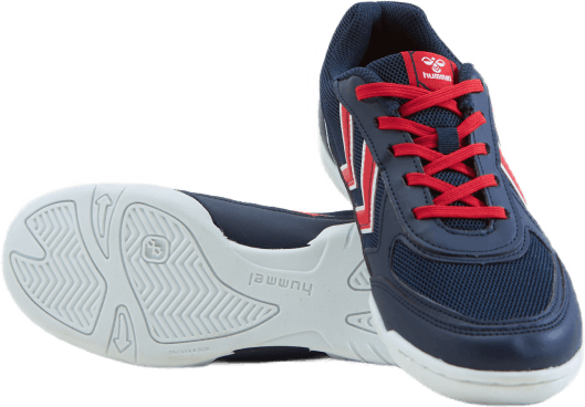 Aero Team 2.0 Jr Lc Svart Iris