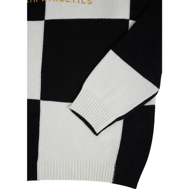 Color Block Intarsia neule 99
