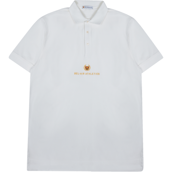 Polo Academy Crest 2