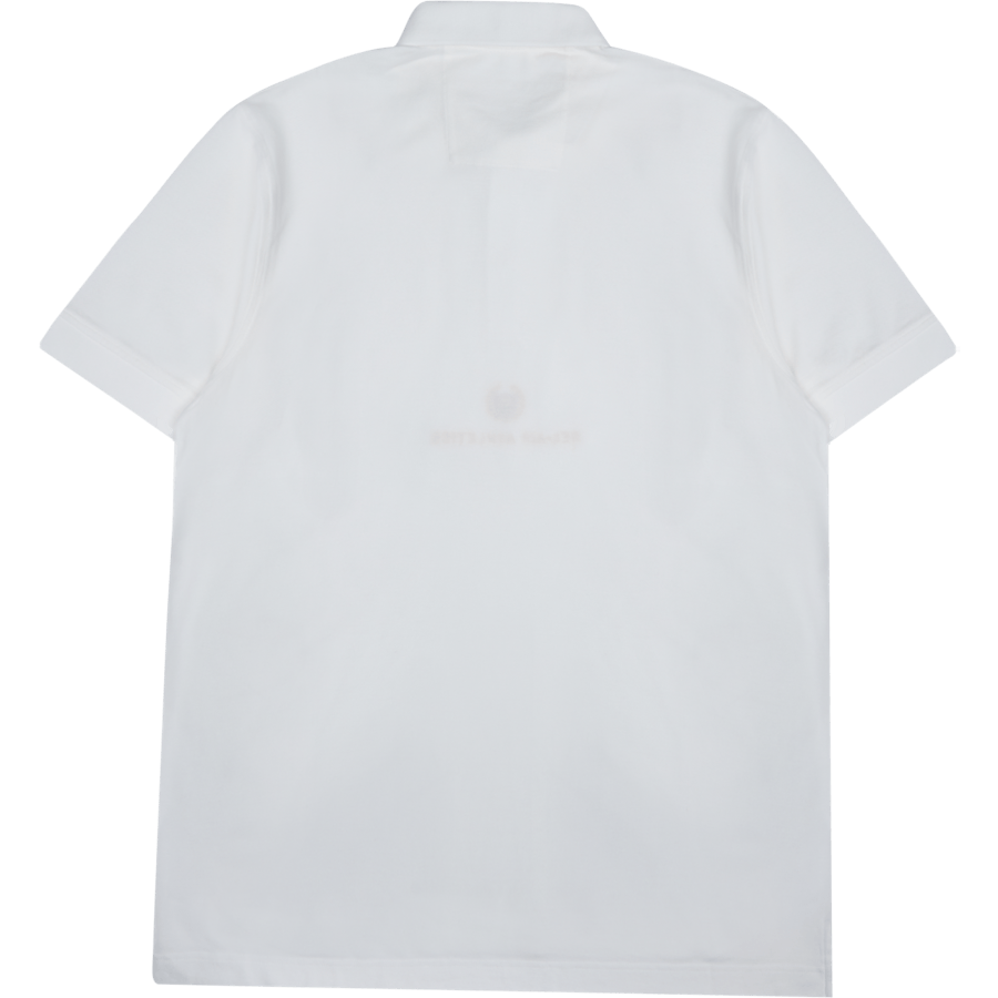 Polo Academy Crest 2