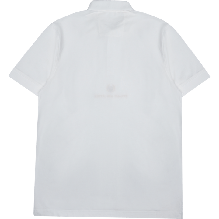 Polo Academy Crest 2