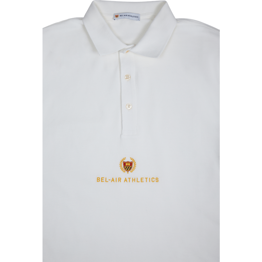 Polo Academy Crest 2