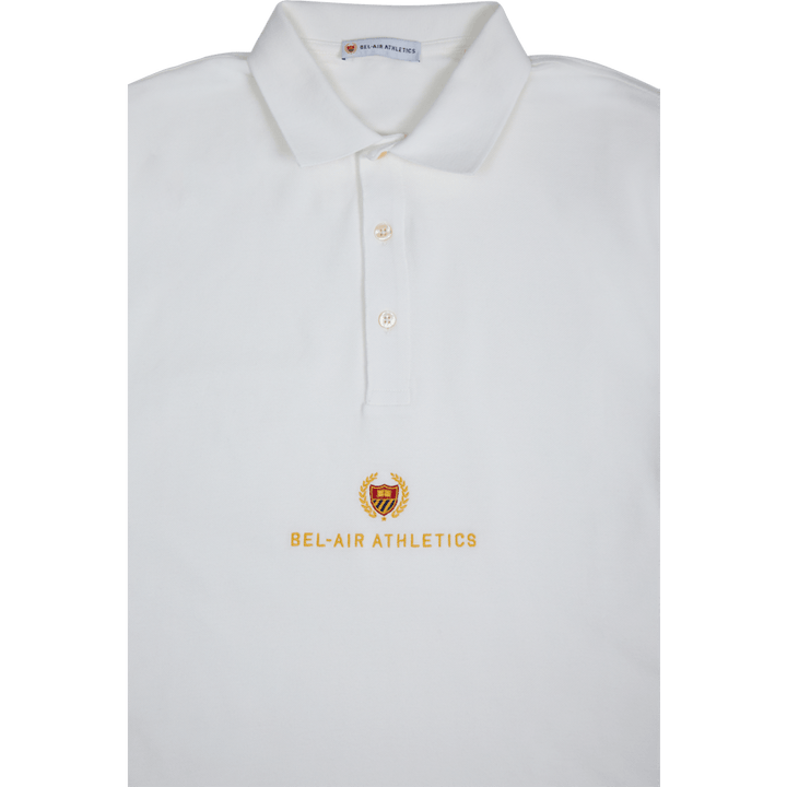 Polo Academy Crest 2