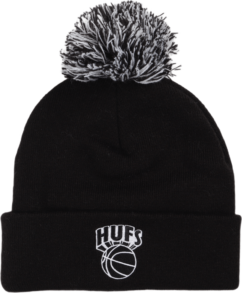 Eastern Pom Beanie Sort