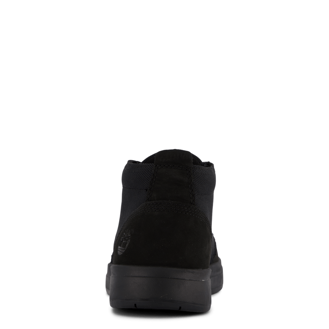 Davis Square F/l Chukka Black