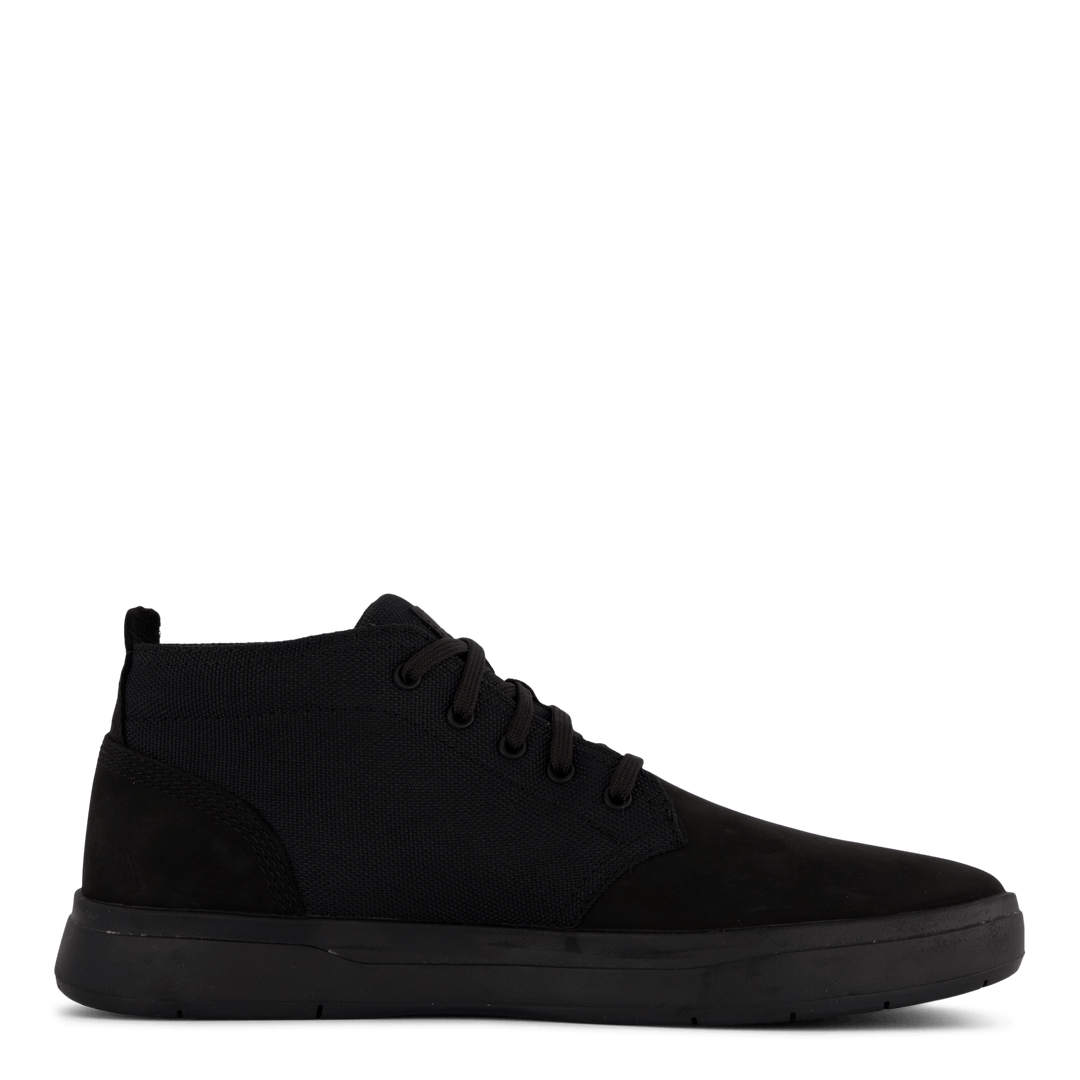 Davis Square F/l Chukka Black