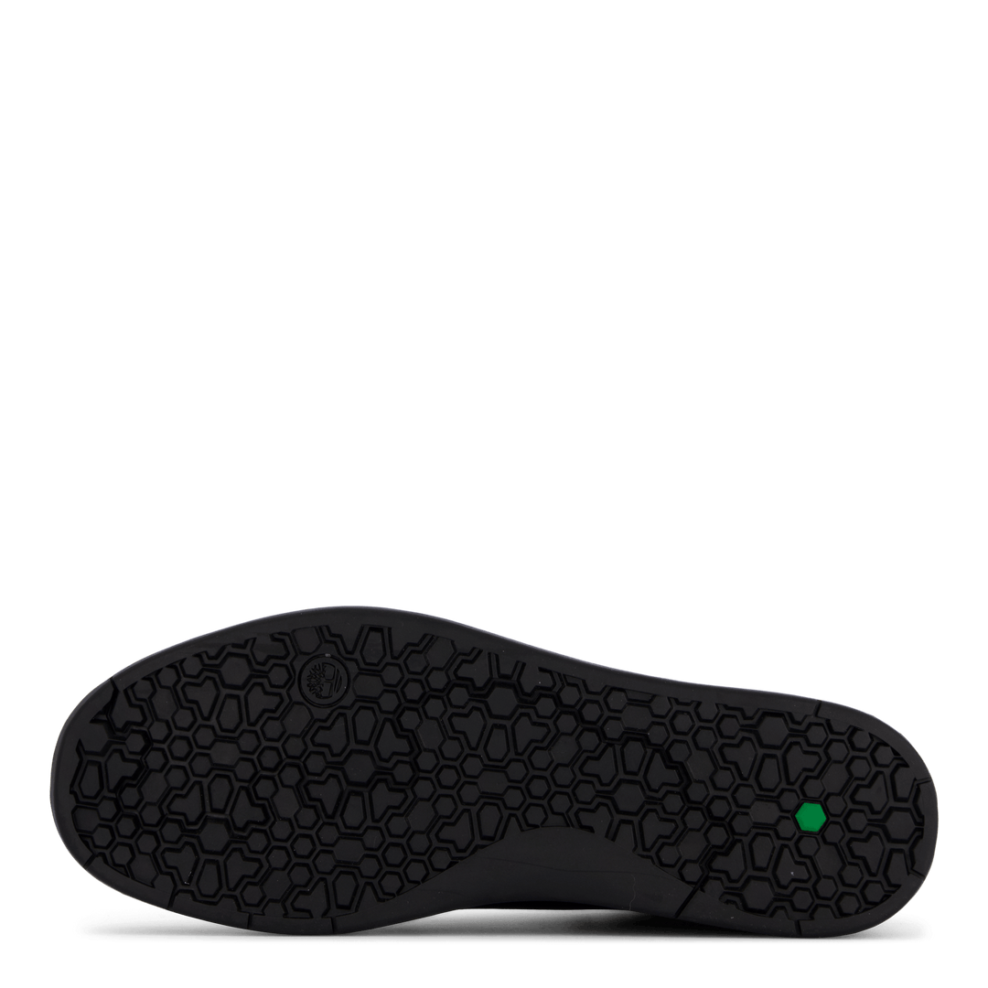 Davis Square F/l Chukka Black