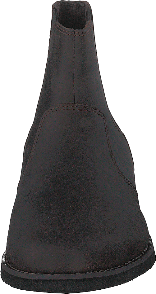 Woodhull Chelsea Basic Marrone scuro