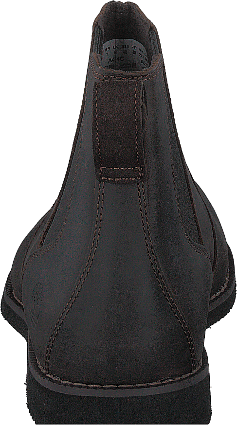 Woodhull Chelsea Basic Marrone scuro