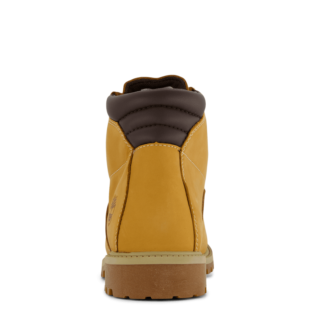 Bottes imperméables Alburn 6 pouces, blé