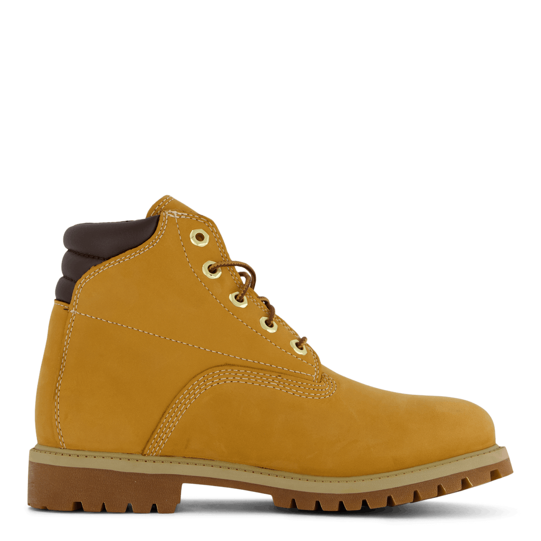 Bottes imperméables Alburn 6 pouces, blé