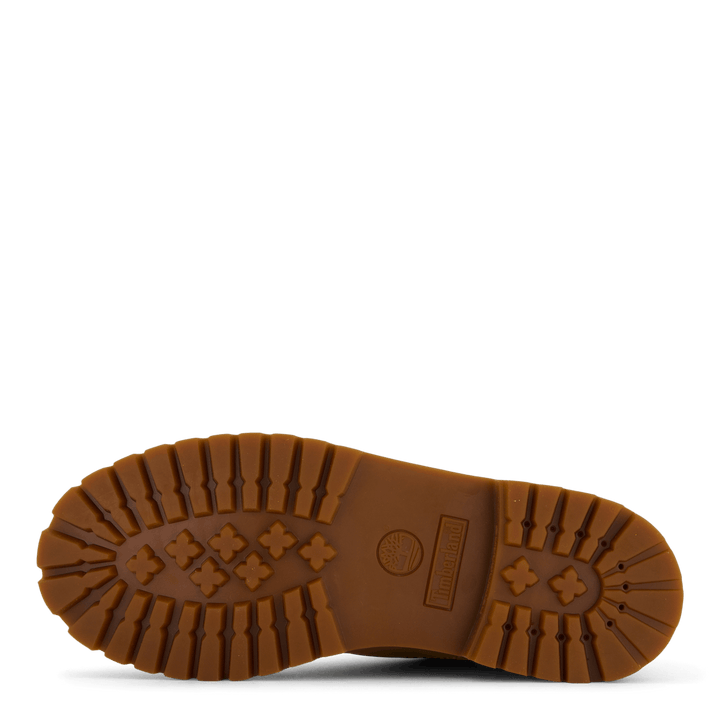 Bottes imperméables Alburn 6 pouces, blé