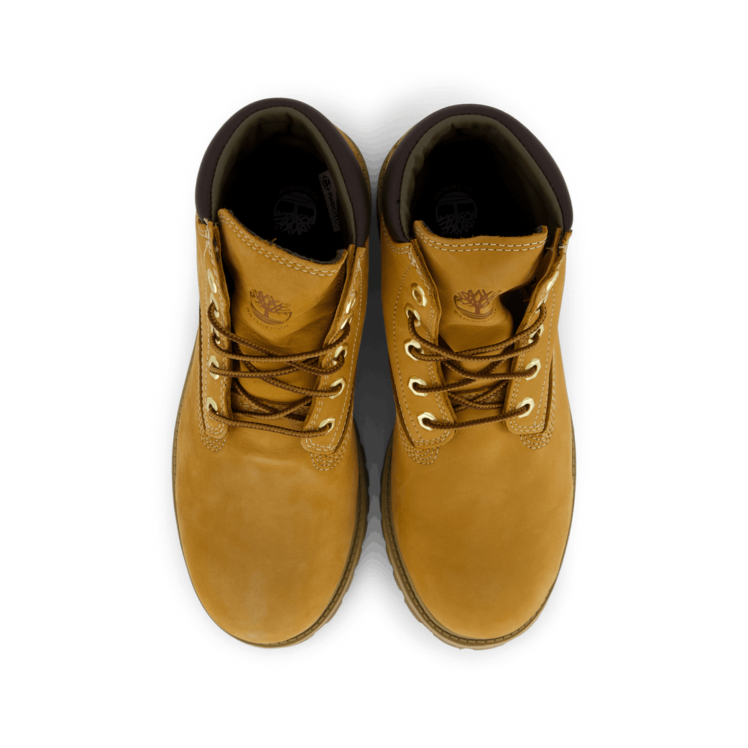 Bottes imperméables Alburn 6 pouces, blé