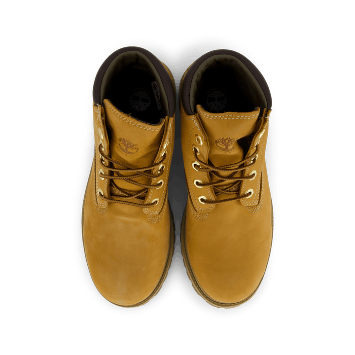 Bottes imperméables Alburn 6 pouces, blé